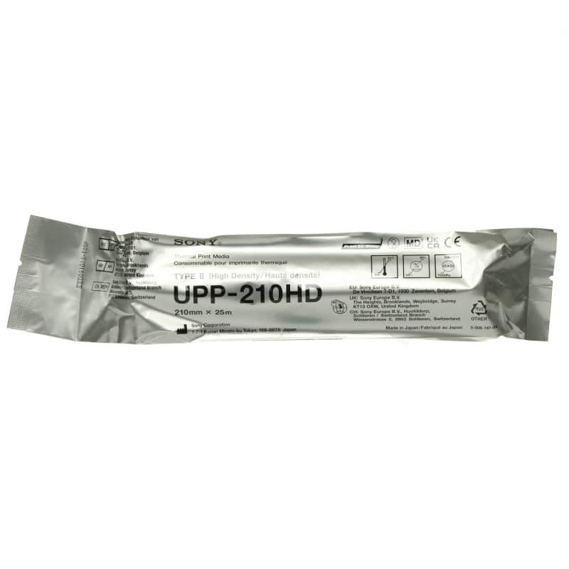 Sony UPP-210HD Video Printer Paper