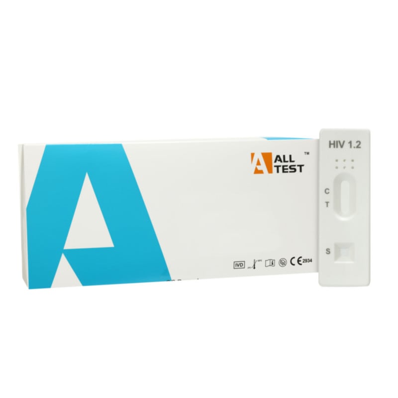 HIV Rapid Test