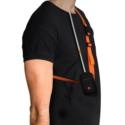 Clickholter Holter ECG Recorder 7 days | without Cubeholter software