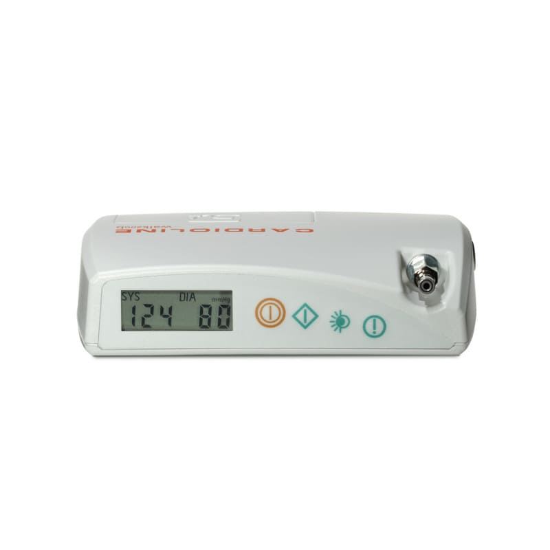 Walk200b ABPM Bluetooth | with Cubeabpm software