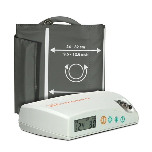 Walk200b ABPM Bluetooth | with Cubeabpm software