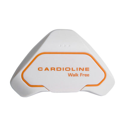 Walk Free with analysis software