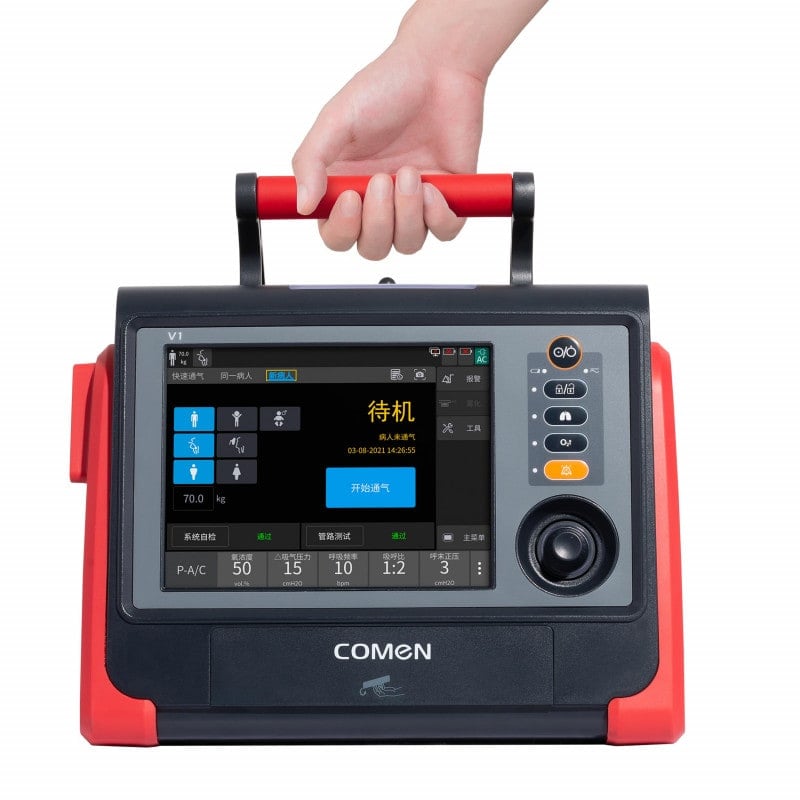 COMEN V1 Ventilator