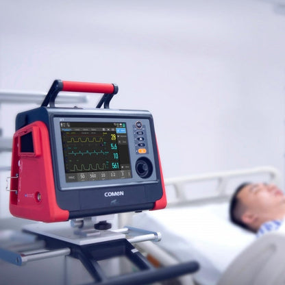 COMEN V1 Ventilator