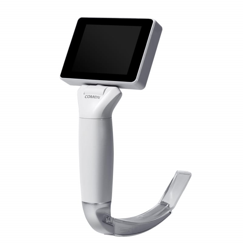 COMEN CLV Laryngoscope Blade Child