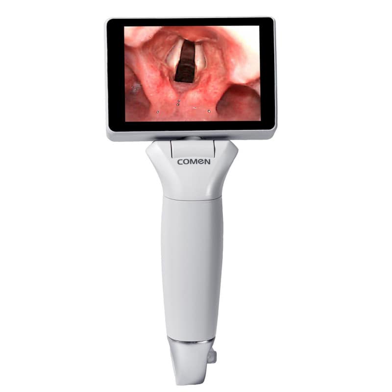 COMEN CVL Video Laryngoscope Adult (large)