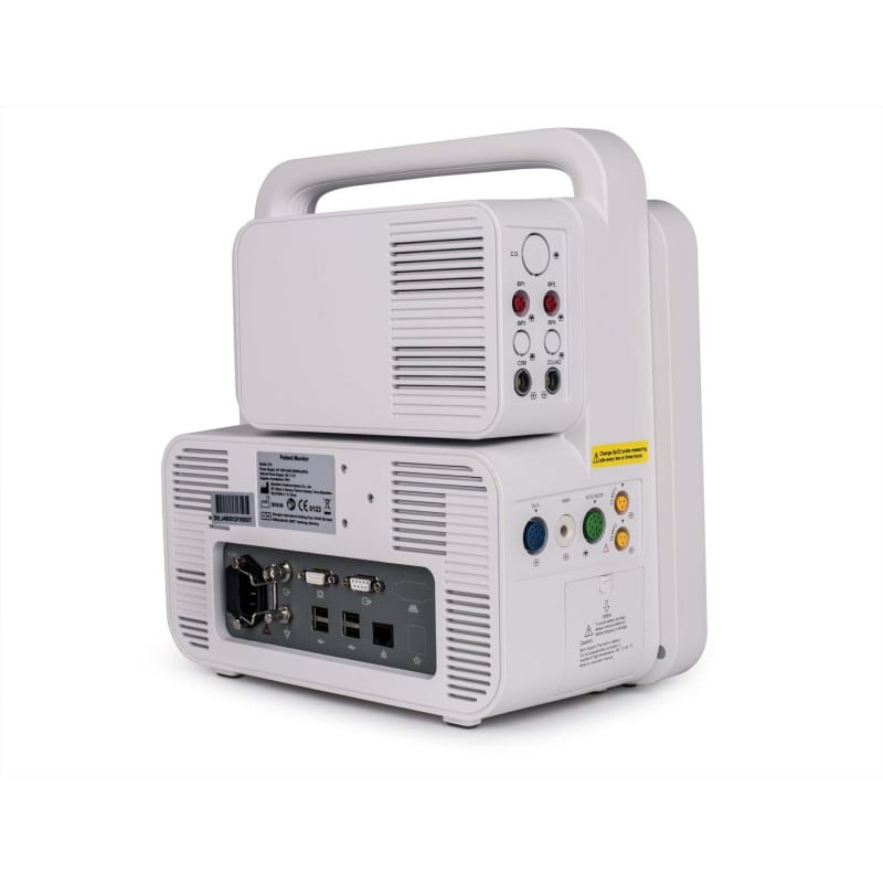 K12 Patient Monitor