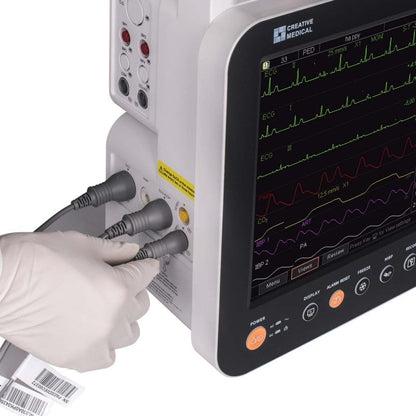 K12 Patient Monitor