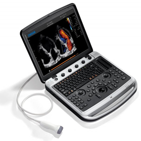 SonoBook 8