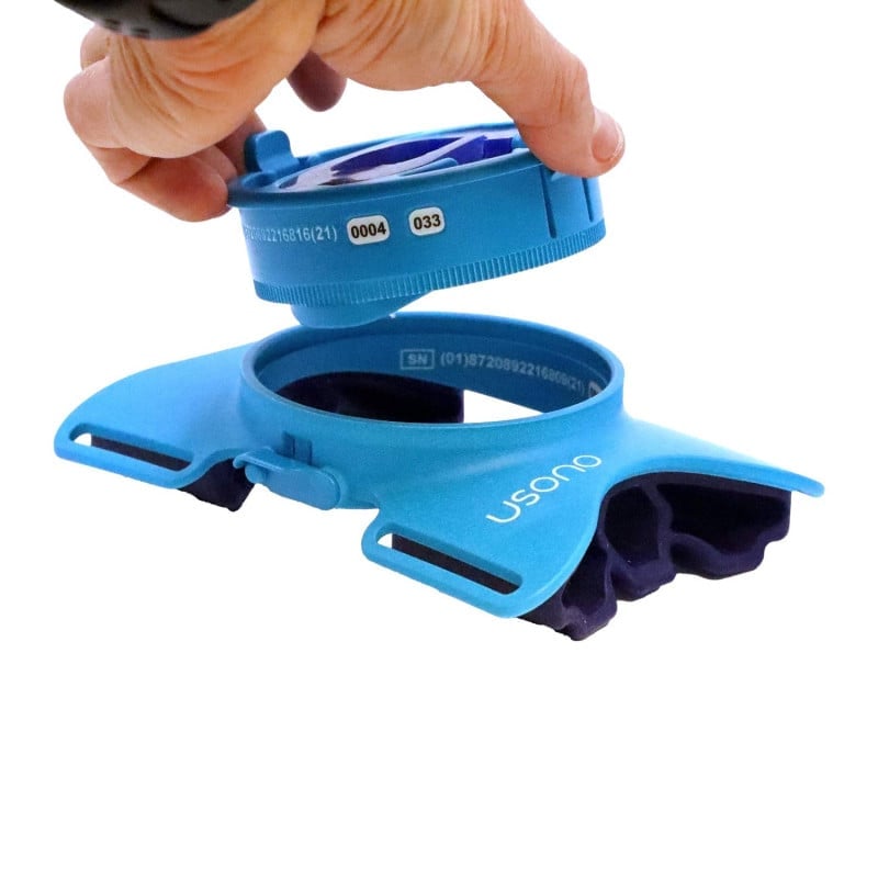 Probe Adapter GE9L