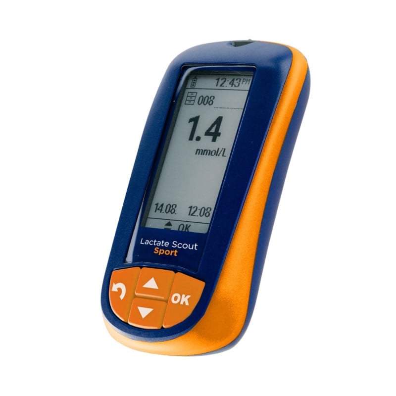 Lactate Scout Sport Solo
