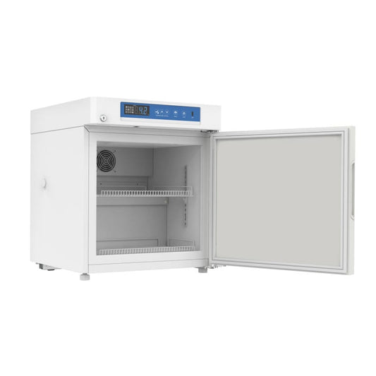 YC-55 Pharmcy Refrigerator with standard door
