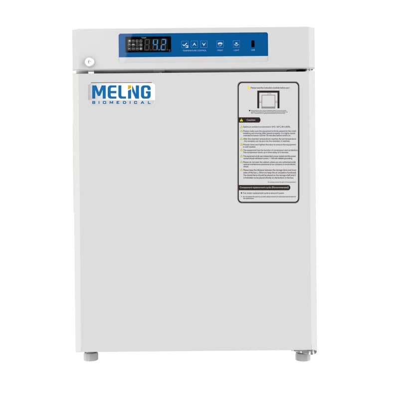 YC-75 Pharmacy Refrigerator with glass door