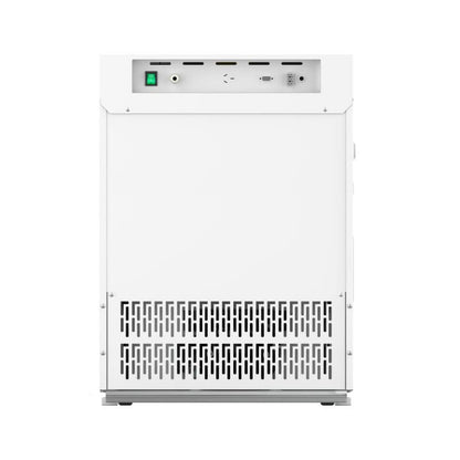 YC-75 Pharmacy Refrigerator with standard door