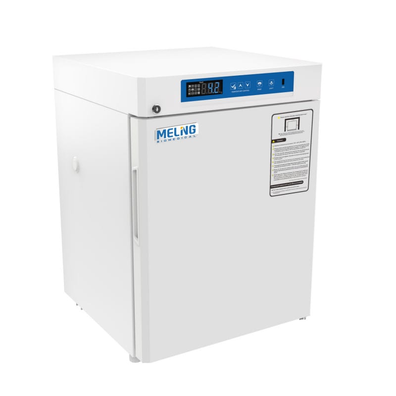 YC-75 Pharmacy Refrigerator with standard door