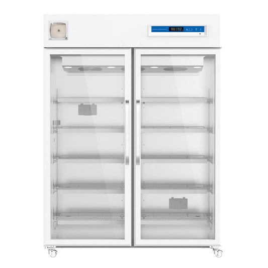 YC-1320 Pharmacy Refrigerator with touchscreen