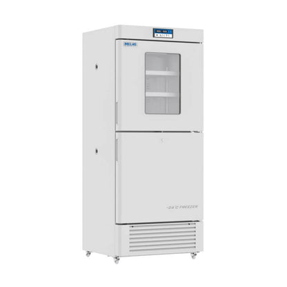 YCD-450 Combined Refrigerator & Freezer -10 to -26 °C