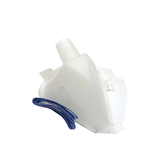 Inhalation Mask Set for Omron NE-U780 L
