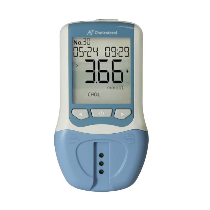 AllTest Cholesterol Meter Solo