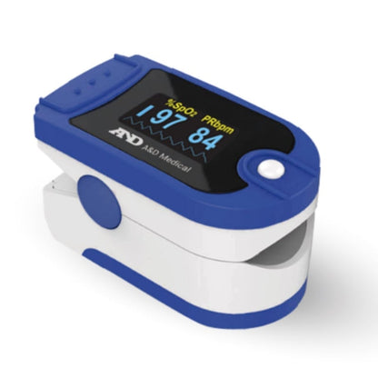 Finger Pulse Oximeter UP-200