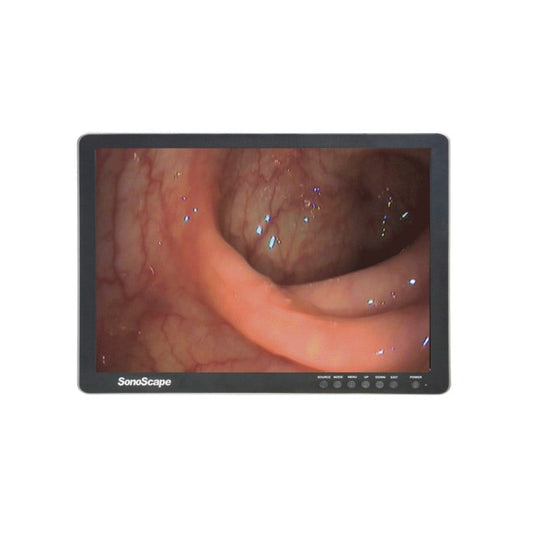 24" LCD Colour Monitor