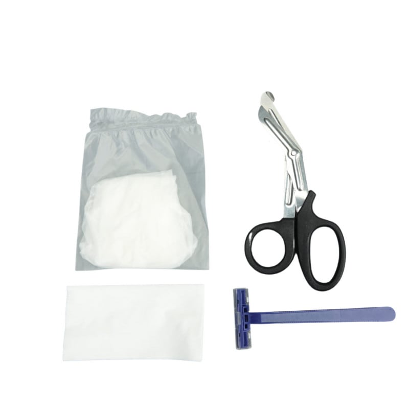 HeartSine® samaritan® PAD 350P (manual) | German