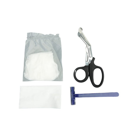 HeartSine® samaritan® PAD 350P (manual) | German