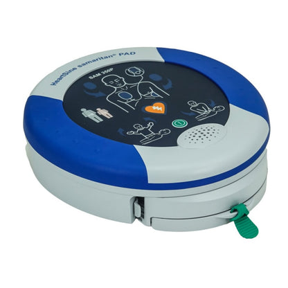 HeartSine® samaritan® PAD 350P (manual) | German