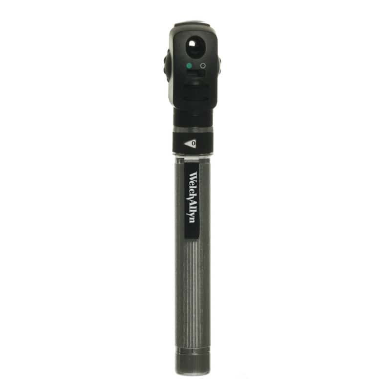 PocketScope™ Halogen Diagnostic Set with soft case