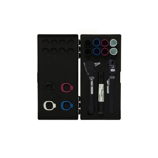 Pocket Plus LED Diagnostic Set black