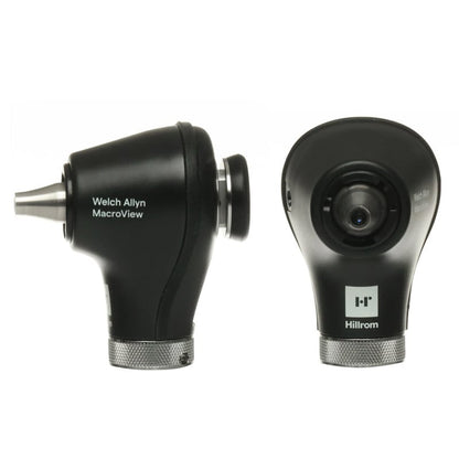 Welch Allyn PanOptic Plus & MacroView Plus Diagnostic Set