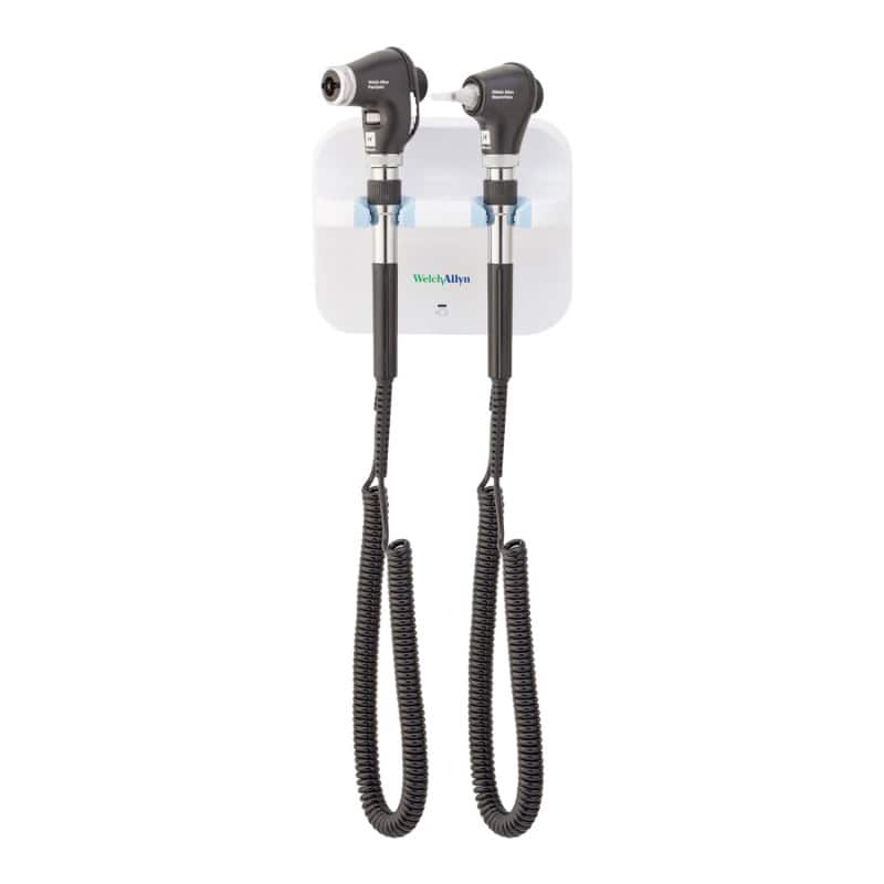 Green Series™ 777 Wall Transformer Set Plus