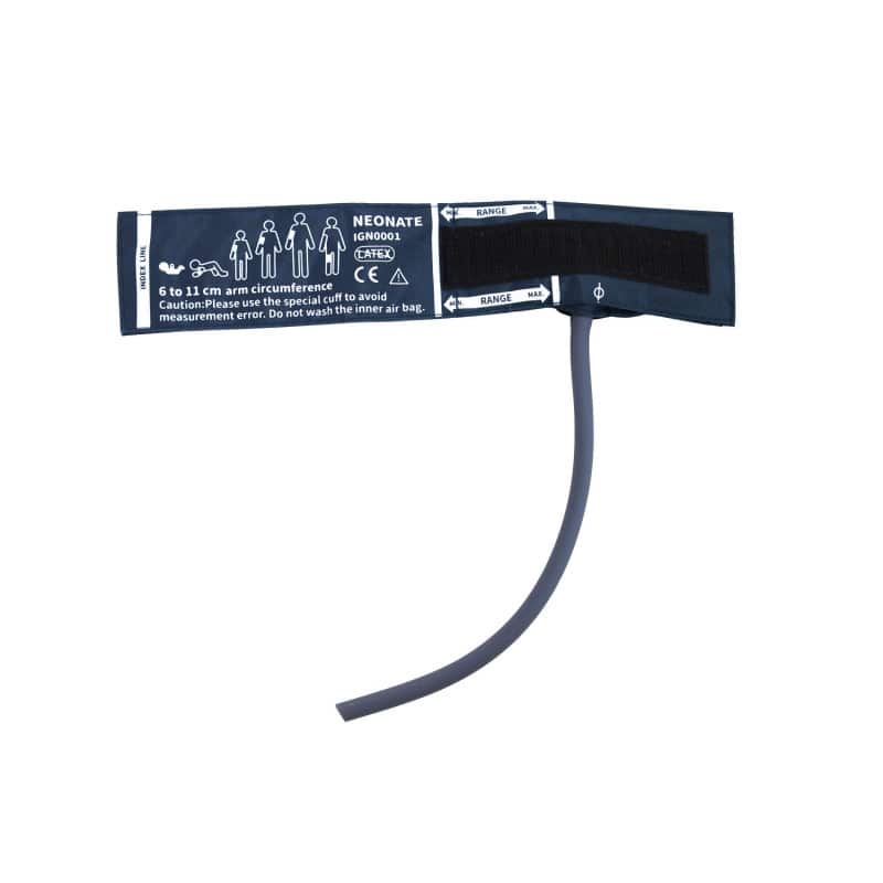 CONTEC NIBP Blood Pressure Cuff 33-47 cm