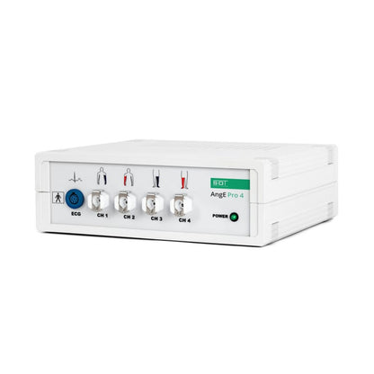 AngE™ ABI+ with TBI Add-On