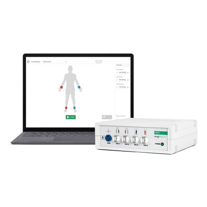 AngE™ ABI+ without TBI Add-On