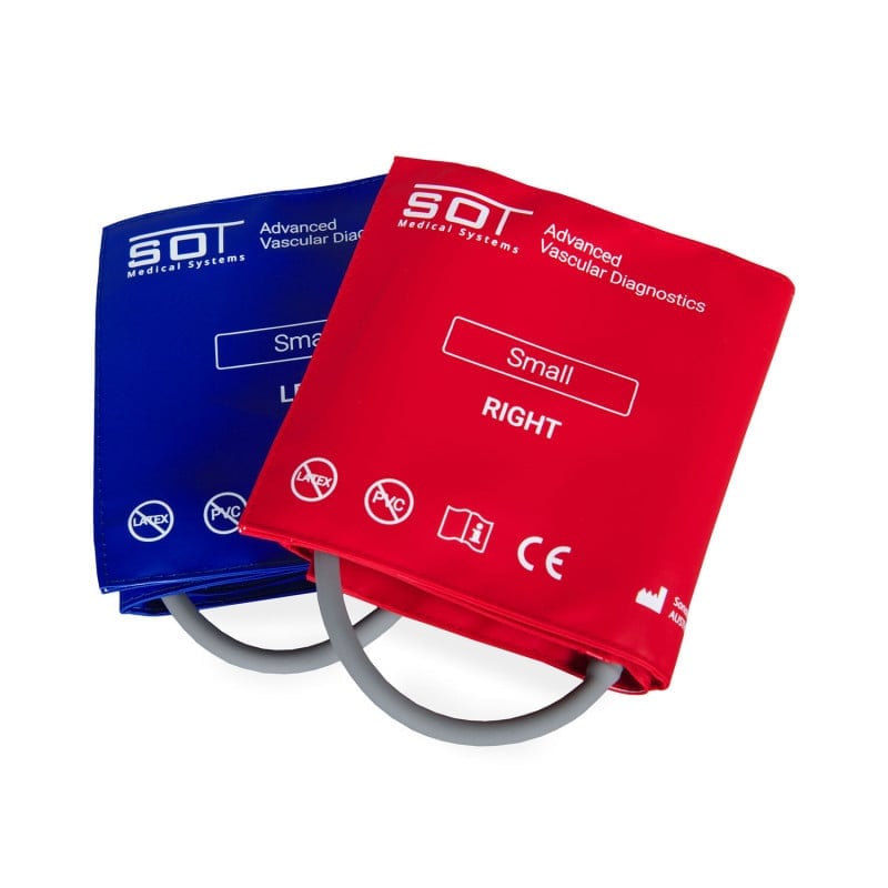 AngE™ ABI+ with TBI Add-On