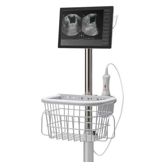 Vitascan LT Bladder Scanner with Chuwi Tablet