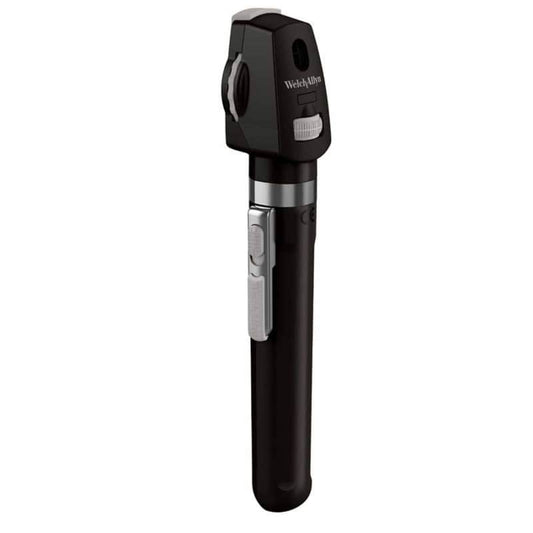 Pocket LED Ophthalmoscope magenta