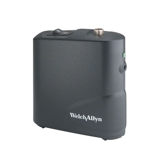LumiView Power Pack