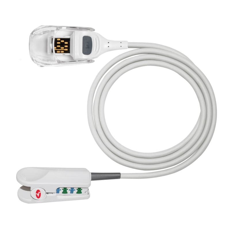 Masimo RD SET™ Reusable Finger-Clip Sensor Child