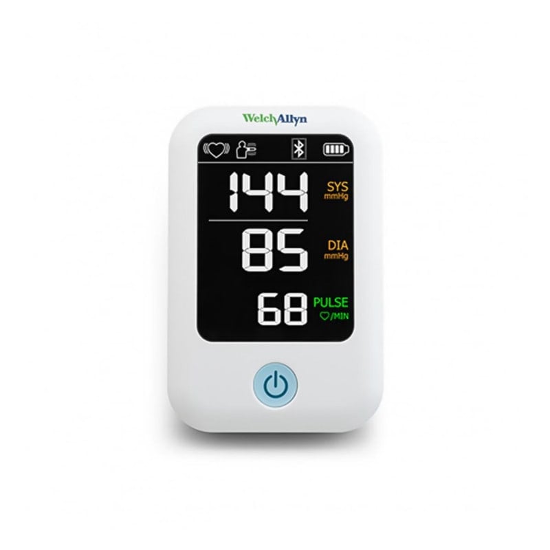 ProBP™ 2000 incl. batteries