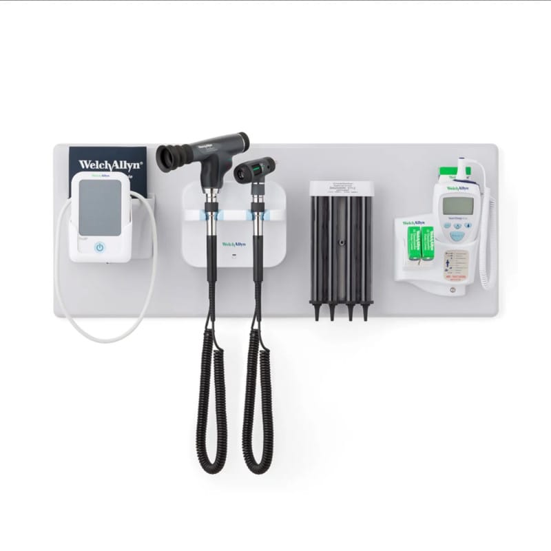 ProBP™ 2000 incl. batteries & mains adapter