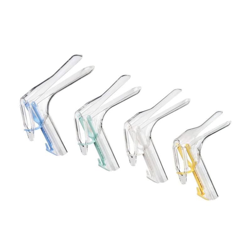 KleenSpec® Disposable Vaginal Specula M