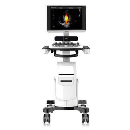 QBit 5 Ultrasound Machine without battery