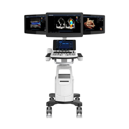 CBit6 Ultrasound Machine without battery