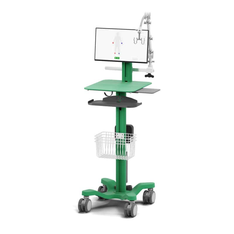 SOT Trolley