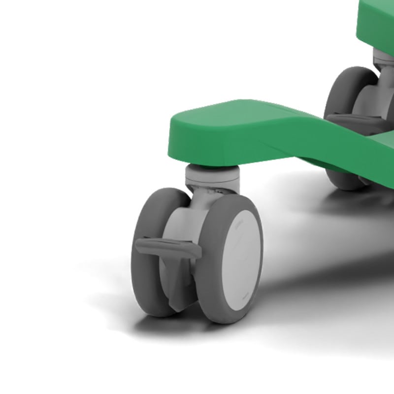 SOT Trolley