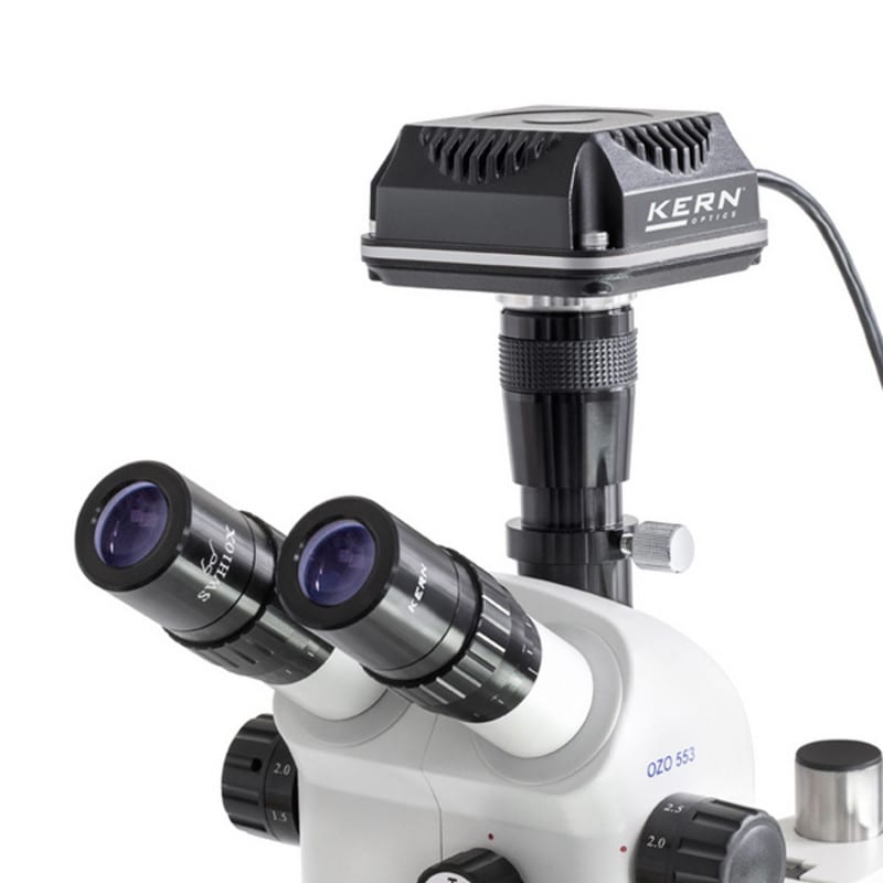 KERN Microscope Camera ODC 831