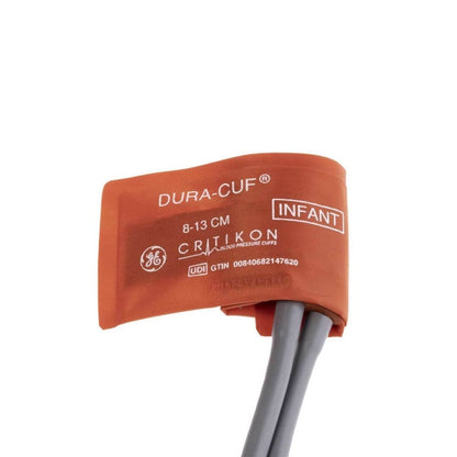 CRITIKON™ DURA-CUF™ 2-Tube | Infant