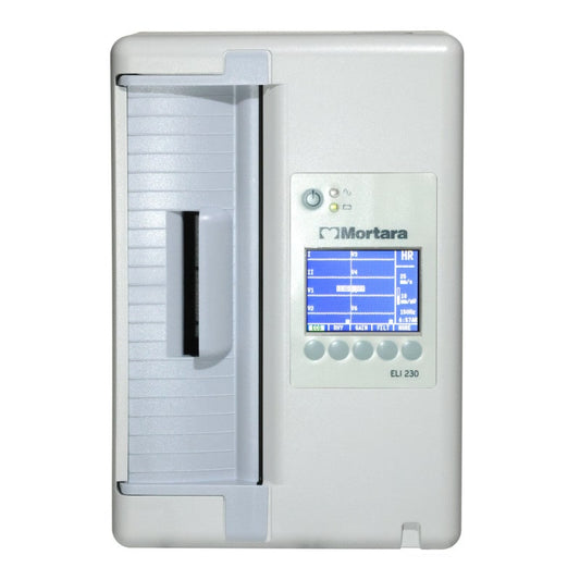 Mortara ELI™ 230 wired